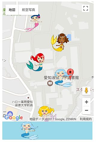 今回の目標