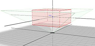 InteractionBox の座標系