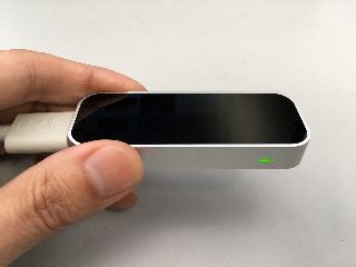 Leap Motion